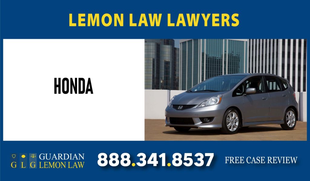 honda-lemon-law-lawyer-attorney-sue-lawsuit-defect-return
